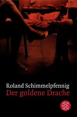 Der goldene Drache, Roland Schimmelpfennig