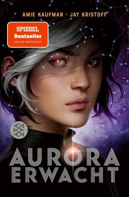 Aurora erwacht, Amie Kaufman