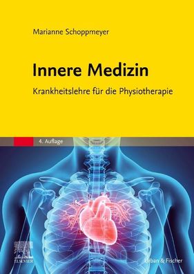 Innere Medizin, Marianne Schoppmeyer