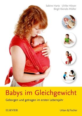 Babys im Gleichgewicht, Birgit Kienzle-M?ller