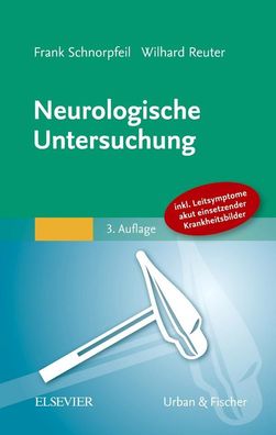 Neurologische Untersuchung, Wilhard Reuter