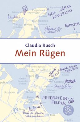 Mein R?gen, Claudia Rusch