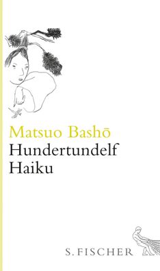 Hundertundelf Haiku, Matsuo Bash?
