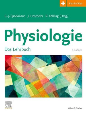 Physiologie, Erwin-Josef Speckmann