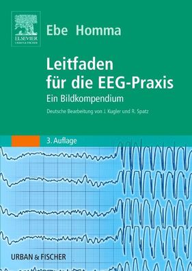 Leitfaden f?r die EEG-Praxis, Mitsura Ebe