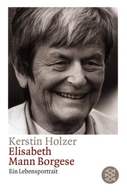 Elisabeth Mann-Borgese, Kerstin Holzer