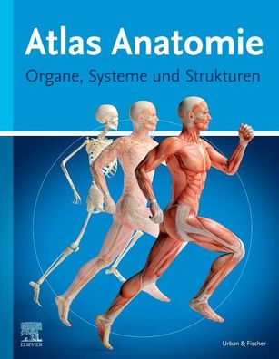 Atlas Anatomie,
