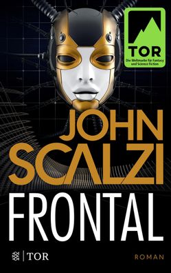 Frontal, John Scalzi