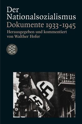 Der Nationalsozialismus, Walther Hofer
