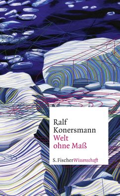 Welt ohne Ma?, Ralf Konersmann