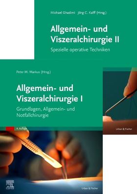 Set Allgemein- und Viszeralchirurgie, Henriette Rintelen