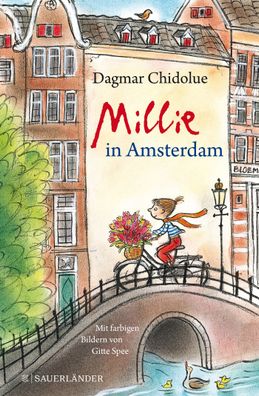 Millie in Amsterdam, Dagmar Chidolue