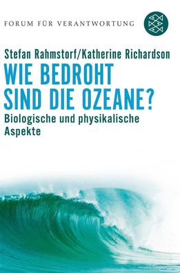 Wie bedroht sind die Ozeane?, Stefan Rahmstorf