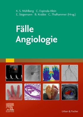 F?lle Angiologie, Katja S. M?hlberg