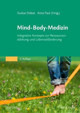 Mind-Body-Medizin, Heike H?bner
