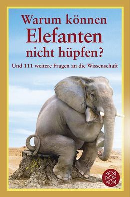 Warum k?nnen Elefanten nicht h?pfen?, Mick O' Hare