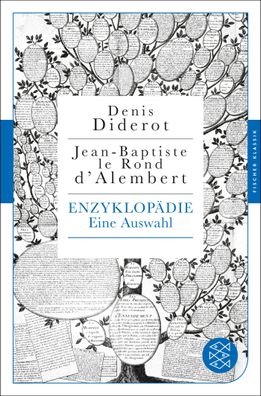 Enzyklop?die, Denis Diderot
