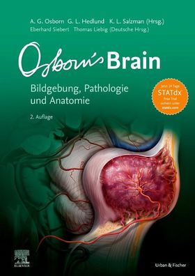 Osborn's Brain, Anne G. Osborn