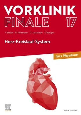 Vorklinik Finale 17, Christoph Jaschinski