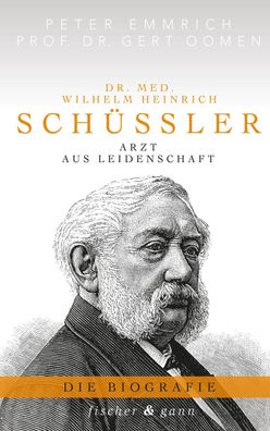 Dr. med. Wilhelm Heinrich Sch??ler, Peter Emmrich
