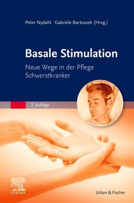 Basale Stimulation, Peter Nydahl