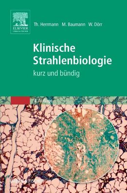 Klinische Strahlenbiologie, Michael Baumann