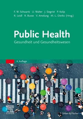 Public Health, Volker Amelung