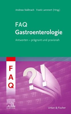 FAQ Gastroenterologie, Frank Lammert