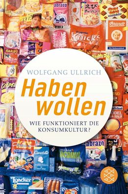 Habenwollen, Wolfgang Ullrich