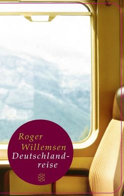 Deutschlandreise, Roger Willemsen