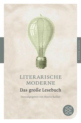 Literarische Moderne, Moritz Ba?ler