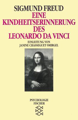 Eine Kindheitserinnerung des Leonardo da Vinci, Sigmund Freud