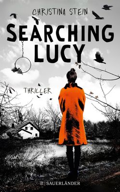 Searching Lucy, Christina Stein