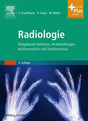 Radiologie, G?nter W. Kauffmann