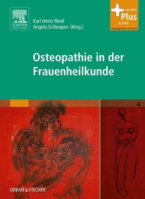 Osteopathie in der Frauenheilkunde, Karl Heinz Riedl
