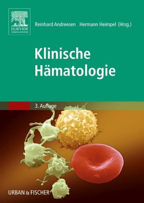 Klinische H?matologie, Reinhard Andreesen