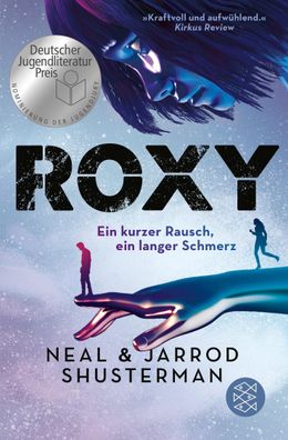 Roxy: Ein kurzer Rausch, ein langer Schmerz | Nominiert f?r den Deutschen J ...