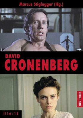 David Cronenberg, Marcus Stiglegger
