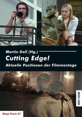 Cutting Edge!, Martin Doll