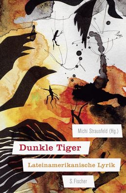 Dunkle Tiger, Michi Strausfeld