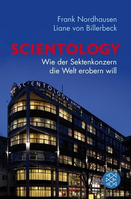 Scientology, Liane Billerbeck