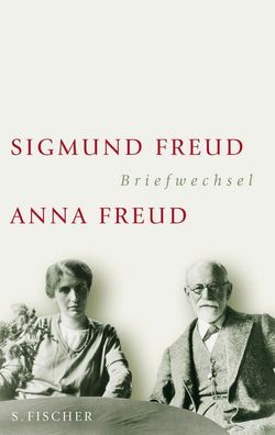 Briefwechsel 1904-1938, Sigmund Freud