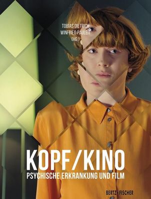 Kopf/ Kino, Tobias Dietrich