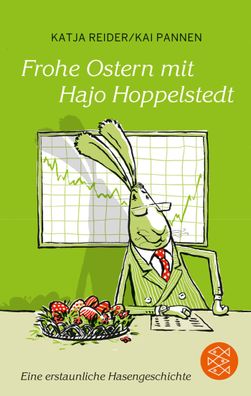 Frohe Ostern mit Hajo Hoppelstedt, Kai Pannen