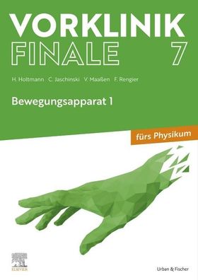 Vorklinik Finale 7, Christoph Jaschinski