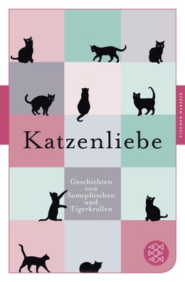 Katzenliebe, Christiane Freudenstein
