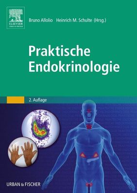 Praktische Endokrinologie, Bruno Allolio