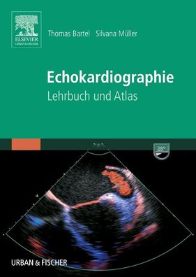 Echokardiographie, Thomas Bartel