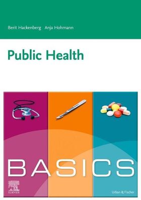BASICS Public Health, Berit Hackenberg