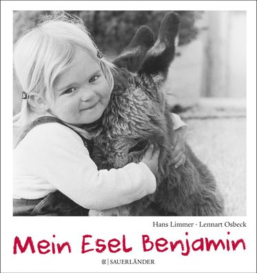 Mein Esel Benjamin, Hans Limmer
